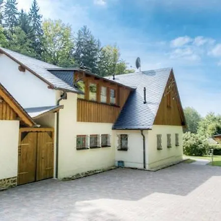 Ferienhaus Jägerhaus Oppach Privathaus Zimmer foto