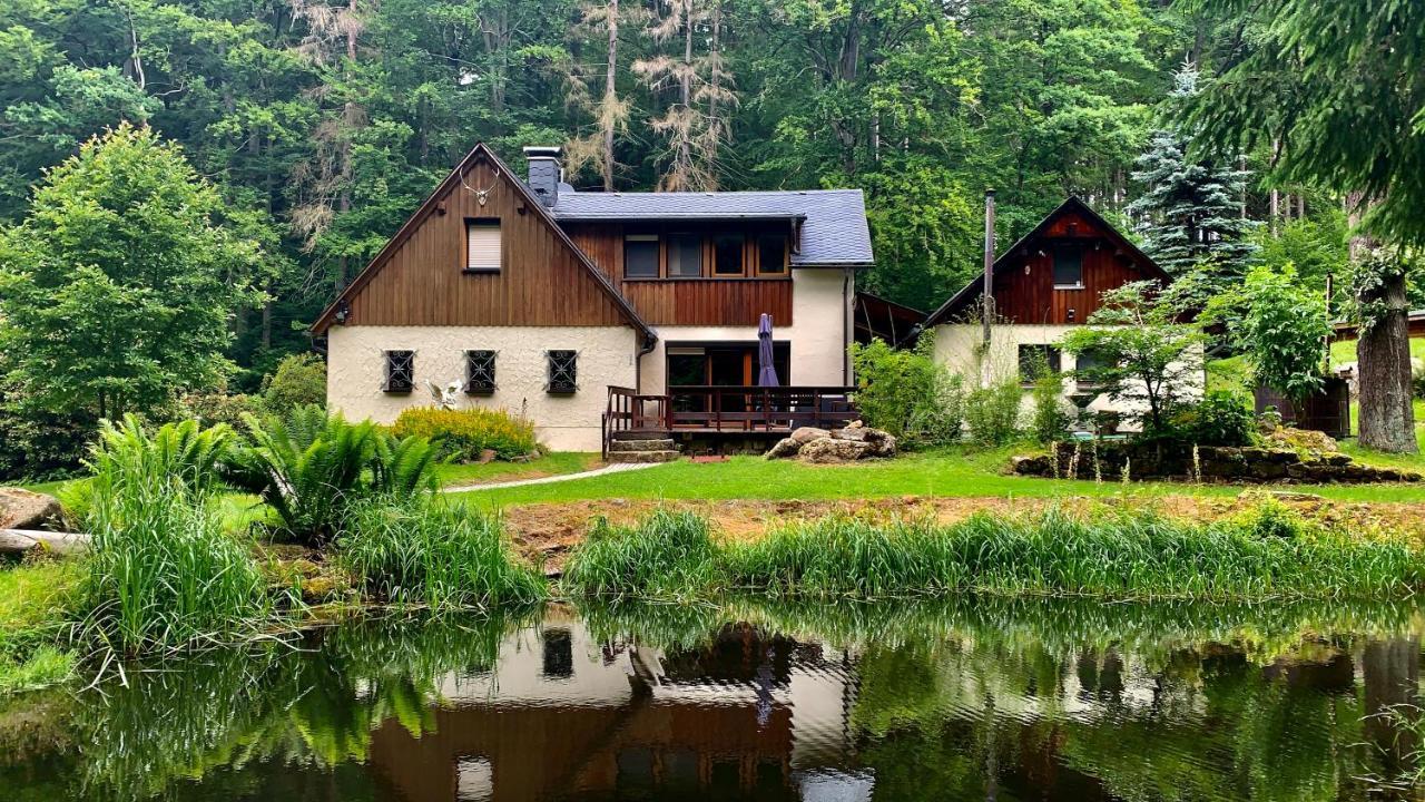 Holiday home Jaegerhaus Privathaus *