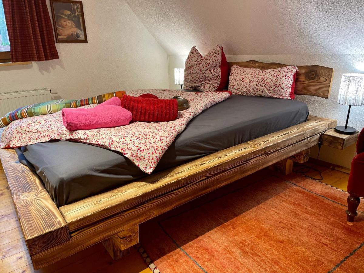Holiday home Jaegerhaus Privathaus Oppach