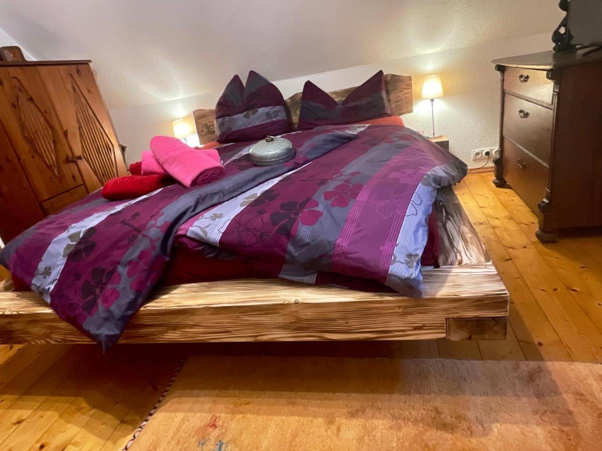 Holiday home Jaegerhaus Privathaus *