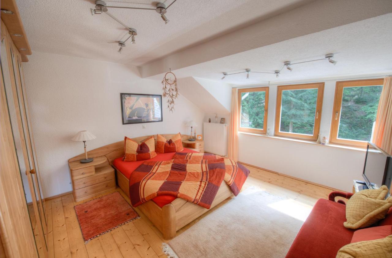 Jaegerhaus Privathaus Oppach