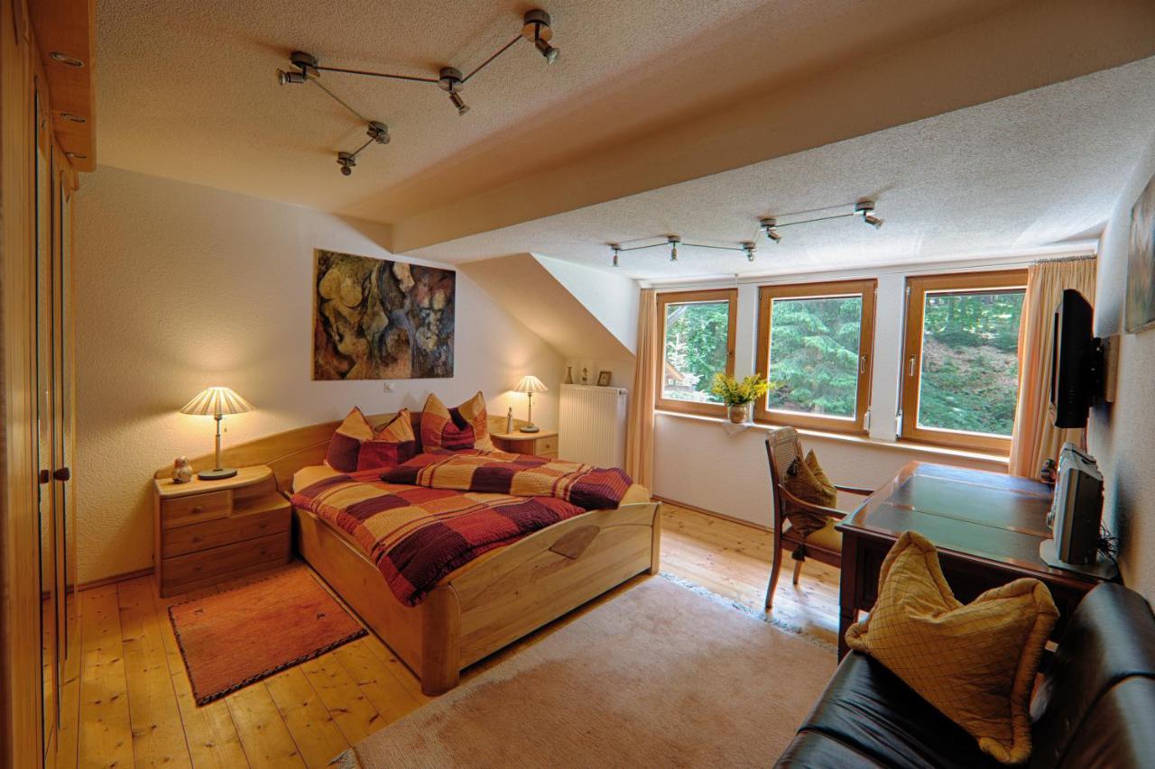 Jaegerhaus Privathaus Holiday home Oppach