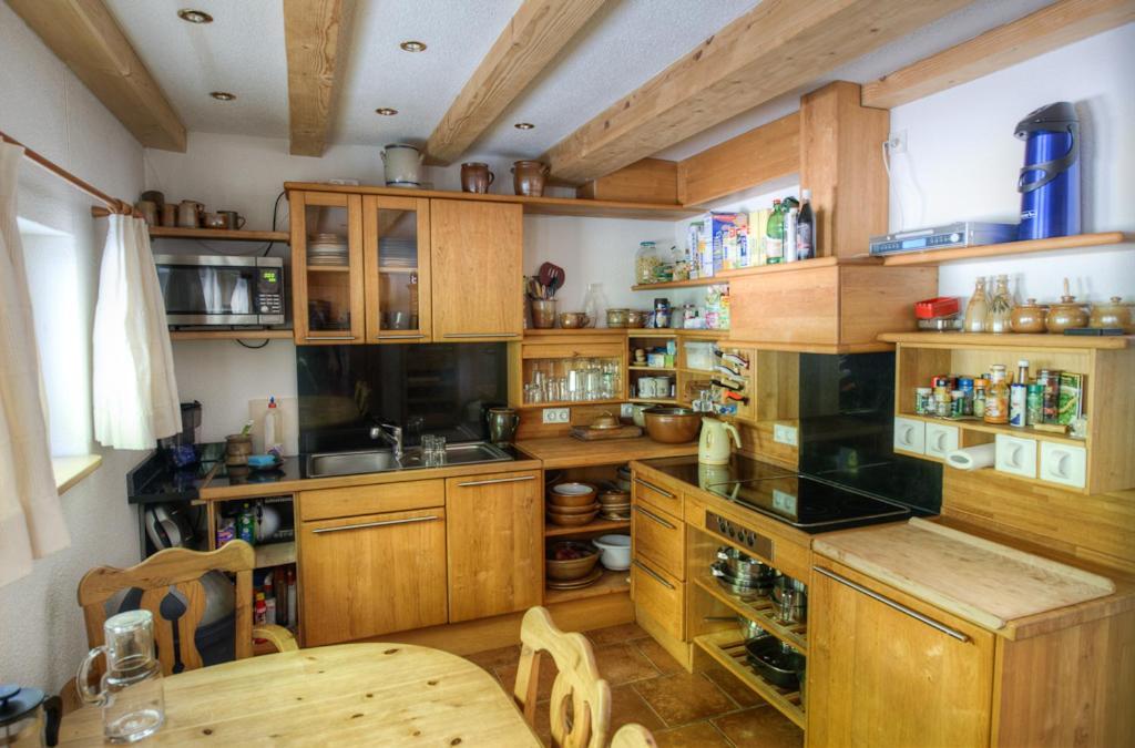 Jaegerhaus Privathaus Oppach