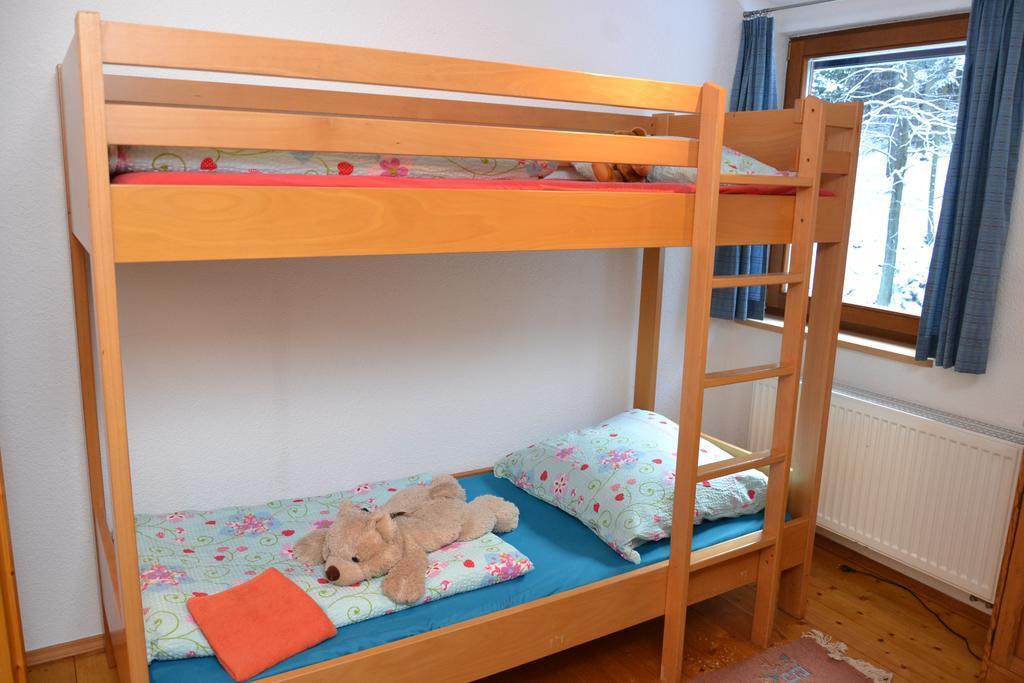 Holiday home Jaegerhaus Privathaus Oppach