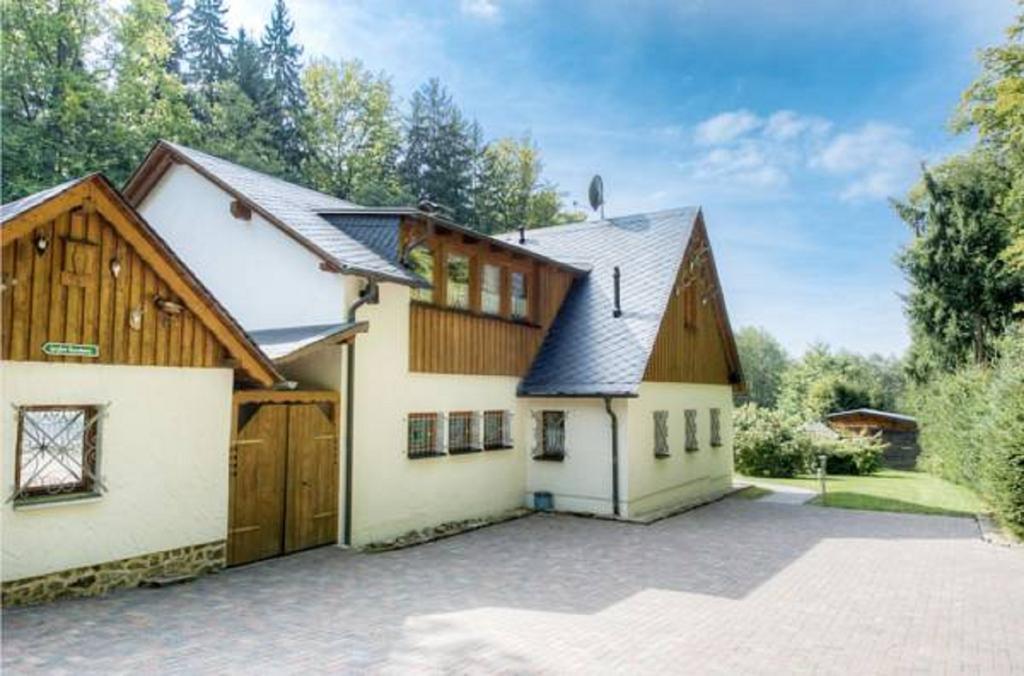Jaegerhaus Privathaus