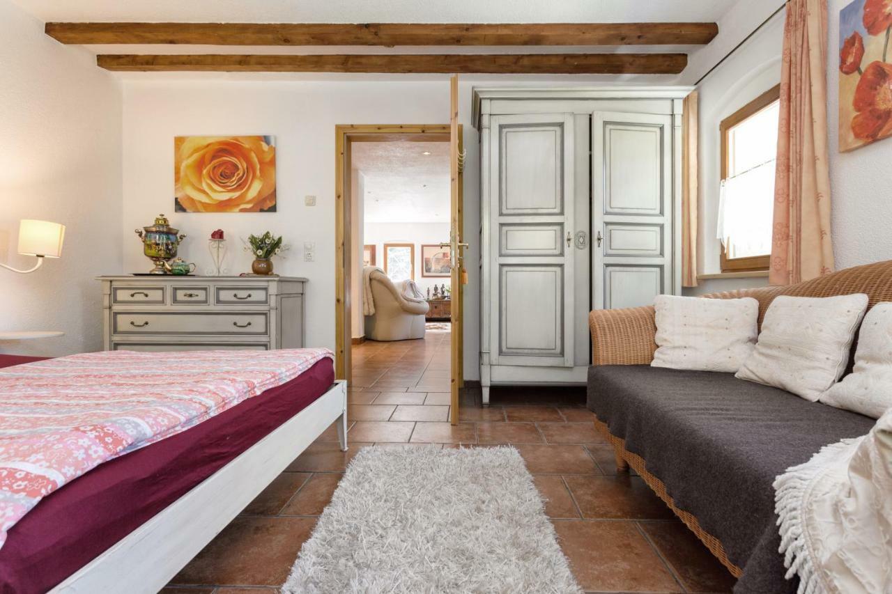 Jaegerhaus Privathaus * Oppach