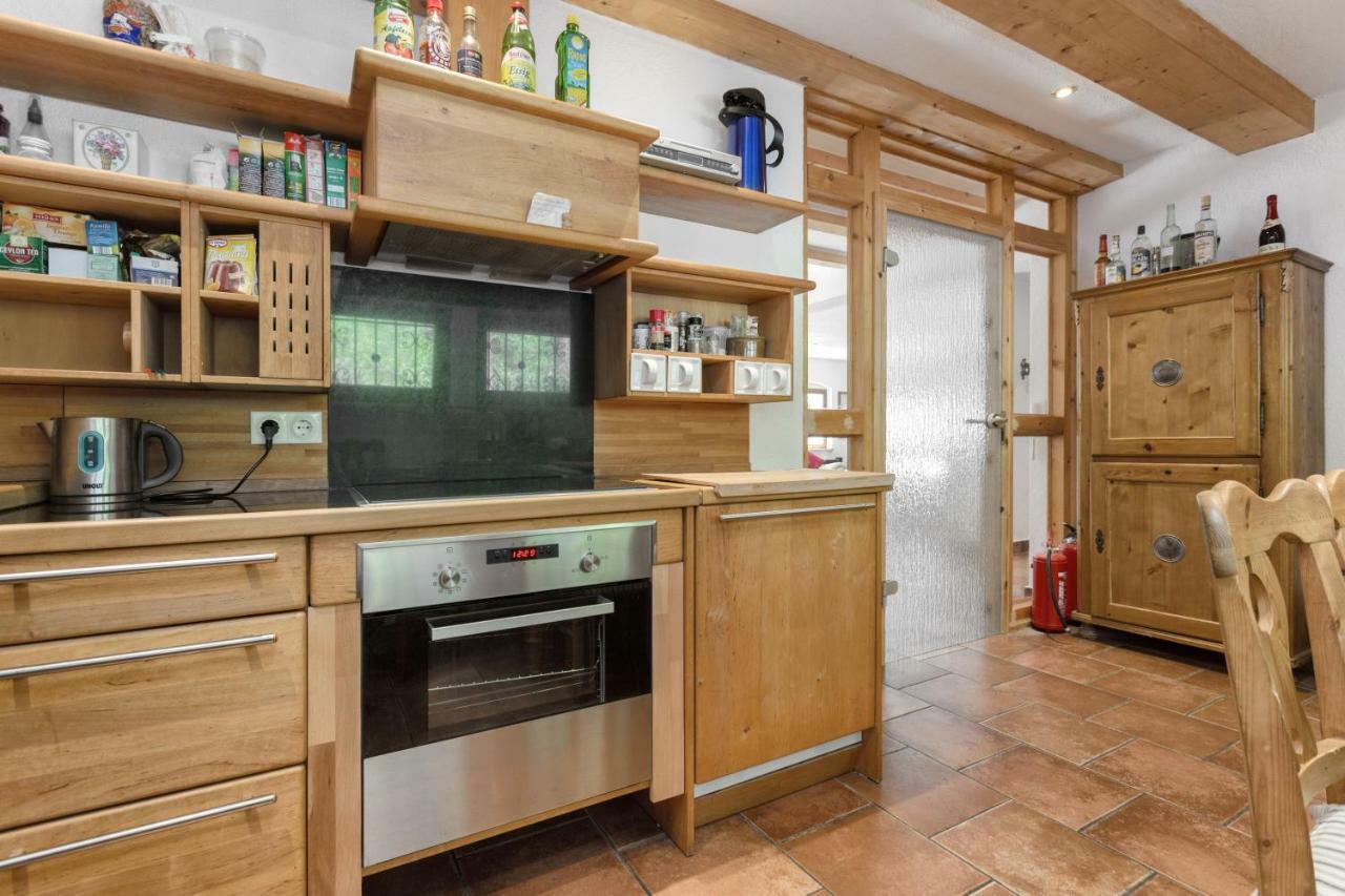 Jaegerhaus Privathaus * Oppach