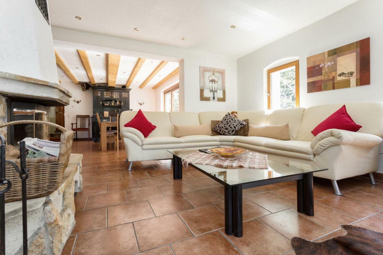 Jaegerhaus Privathaus Holiday home *