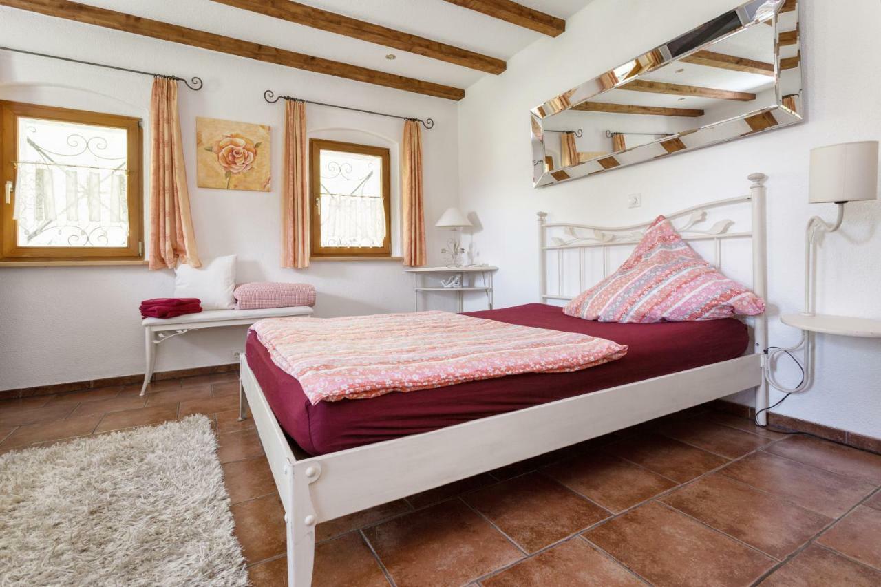 Holiday home Jaegerhaus Privathaus Oppach