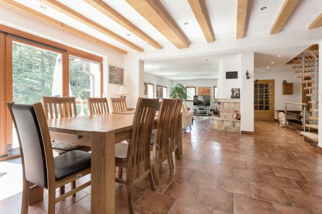Holiday home Jaegerhaus Privathaus Oppach