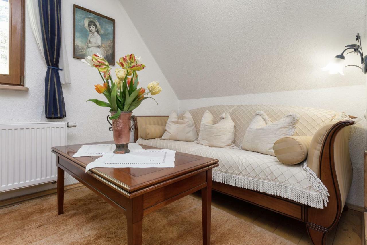 Holiday home Jaegerhaus Privathaus *