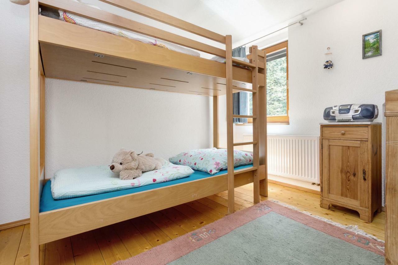 Jaegerhaus Privathaus Holiday home Oppach