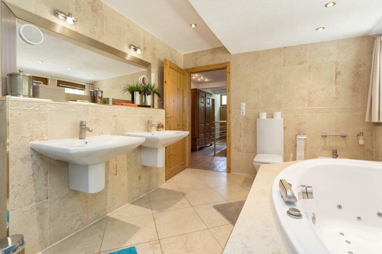 Jaegerhaus Privathaus * Oppach