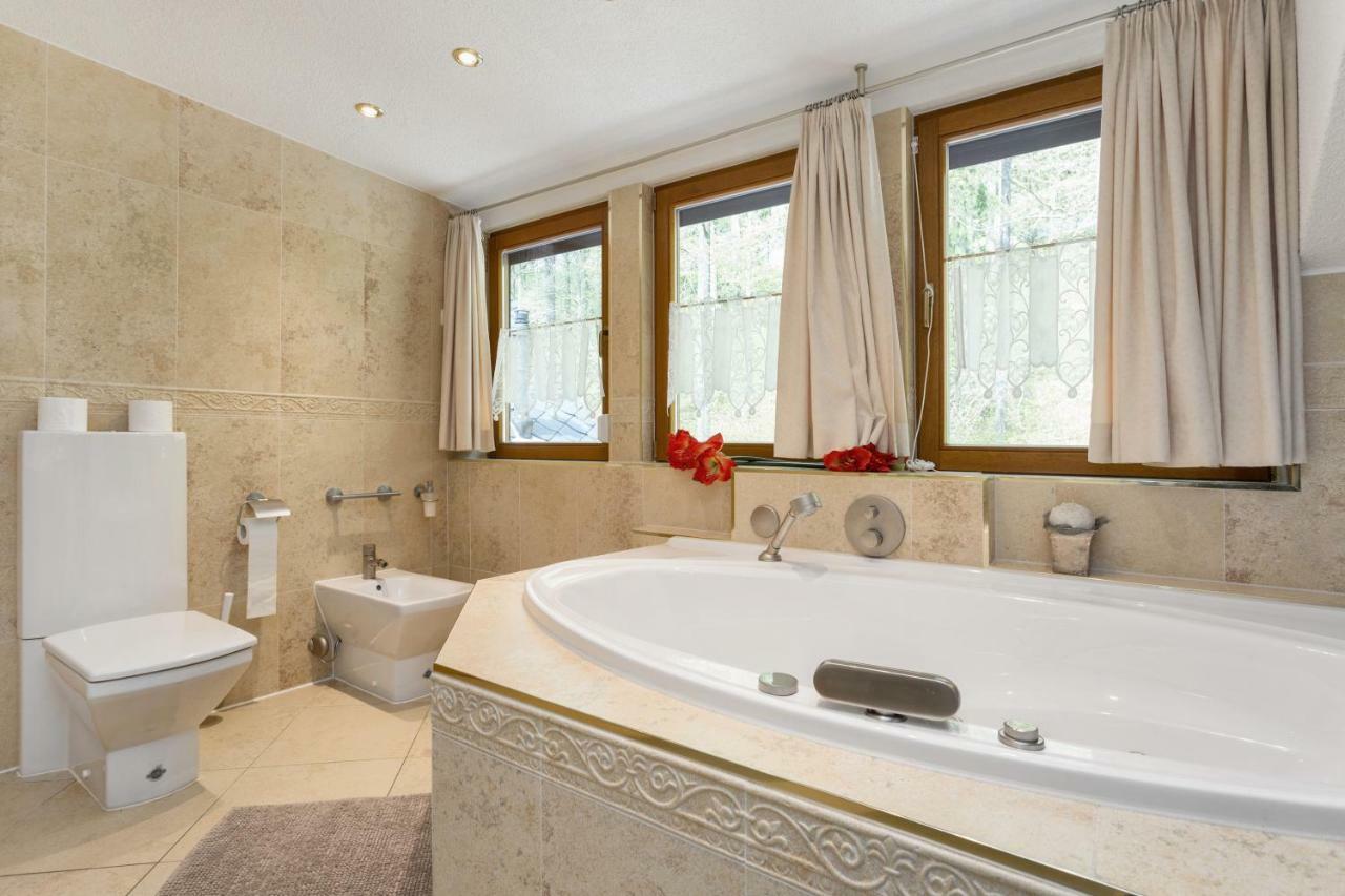 Holiday home Jaegerhaus Privathaus *