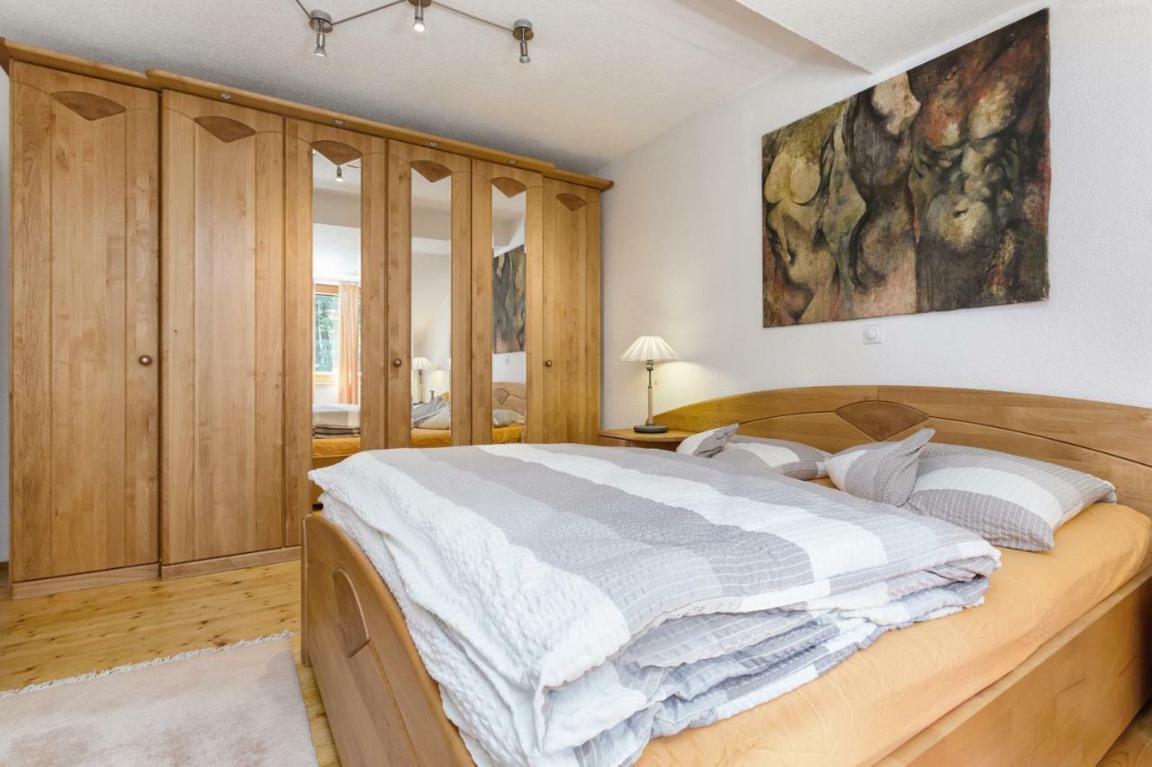 Jaegerhaus Privathaus *