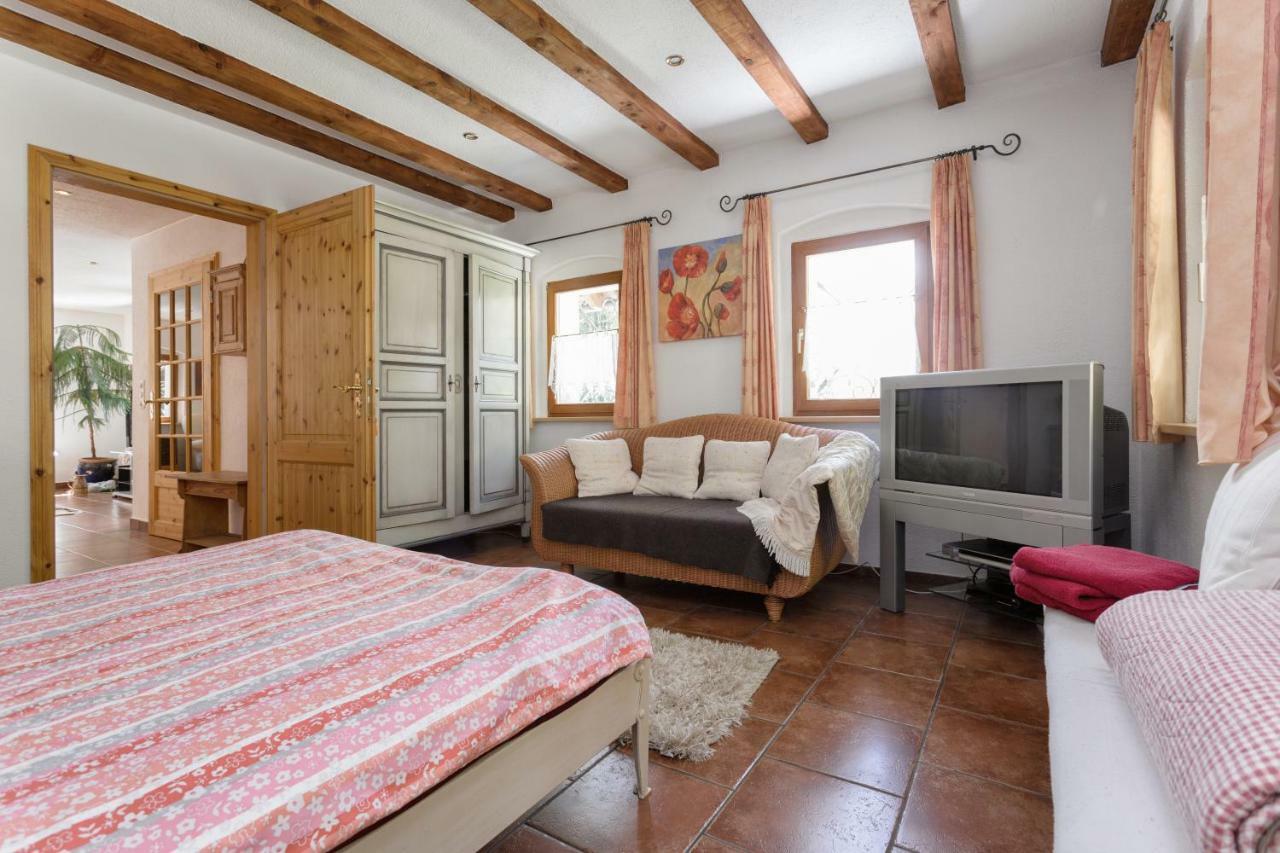 Hébergement de vacances Jaegerhaus Privathaus *