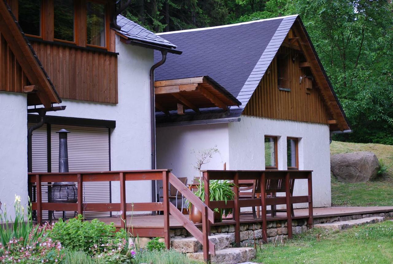 Jaegerhaus Privathaus *